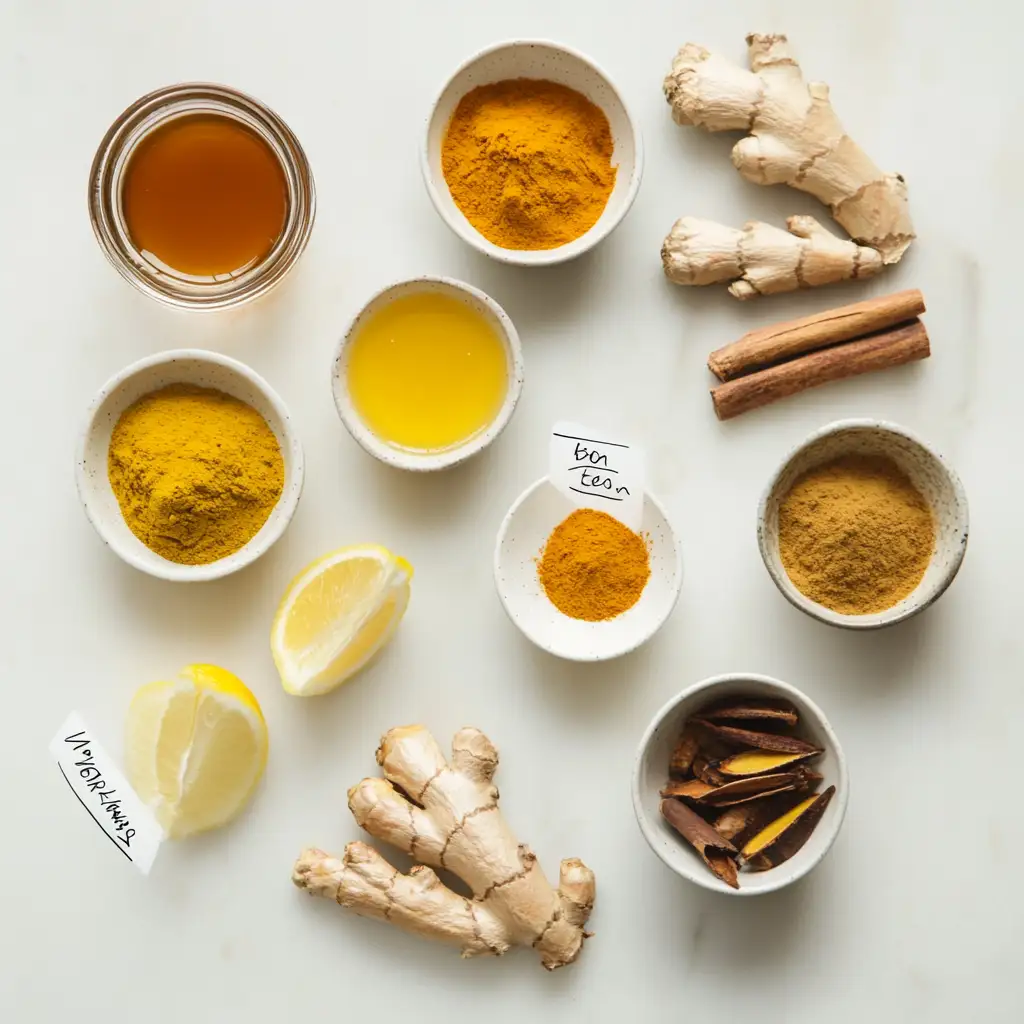 Natural Weight Loss Recipes: how to make 1 detox drink 11 preparing ginger for natural manjero recipe