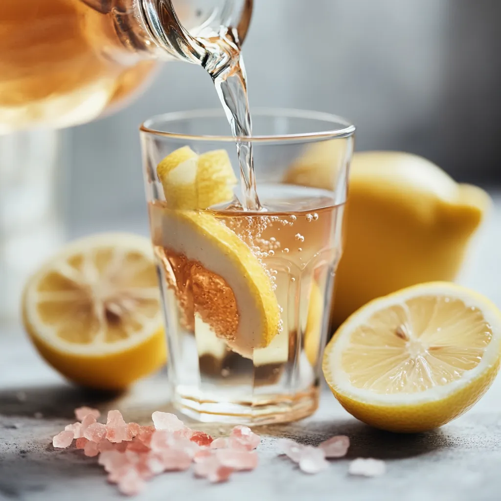 The Most Powerful Natural Zepbound Recipe You’ve Never Heard Of (Until Now) 11 making natural zepbound recipe at home