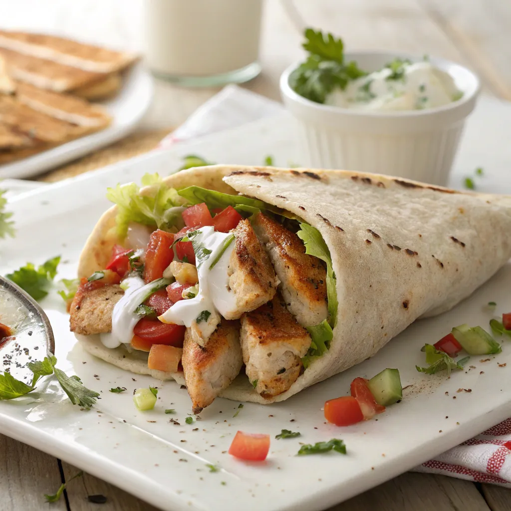 Low Carb Pita Bread: How To Make The Best Guilt-Free Bread At Home 13 Popular low carb pita bread brands on a grocery shelfs