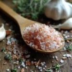 The Ultimate Collection of Himalayan Pink Salt Recipes for Vibrant Health 10 Beauty Himalayan pink salt scrub recipe
