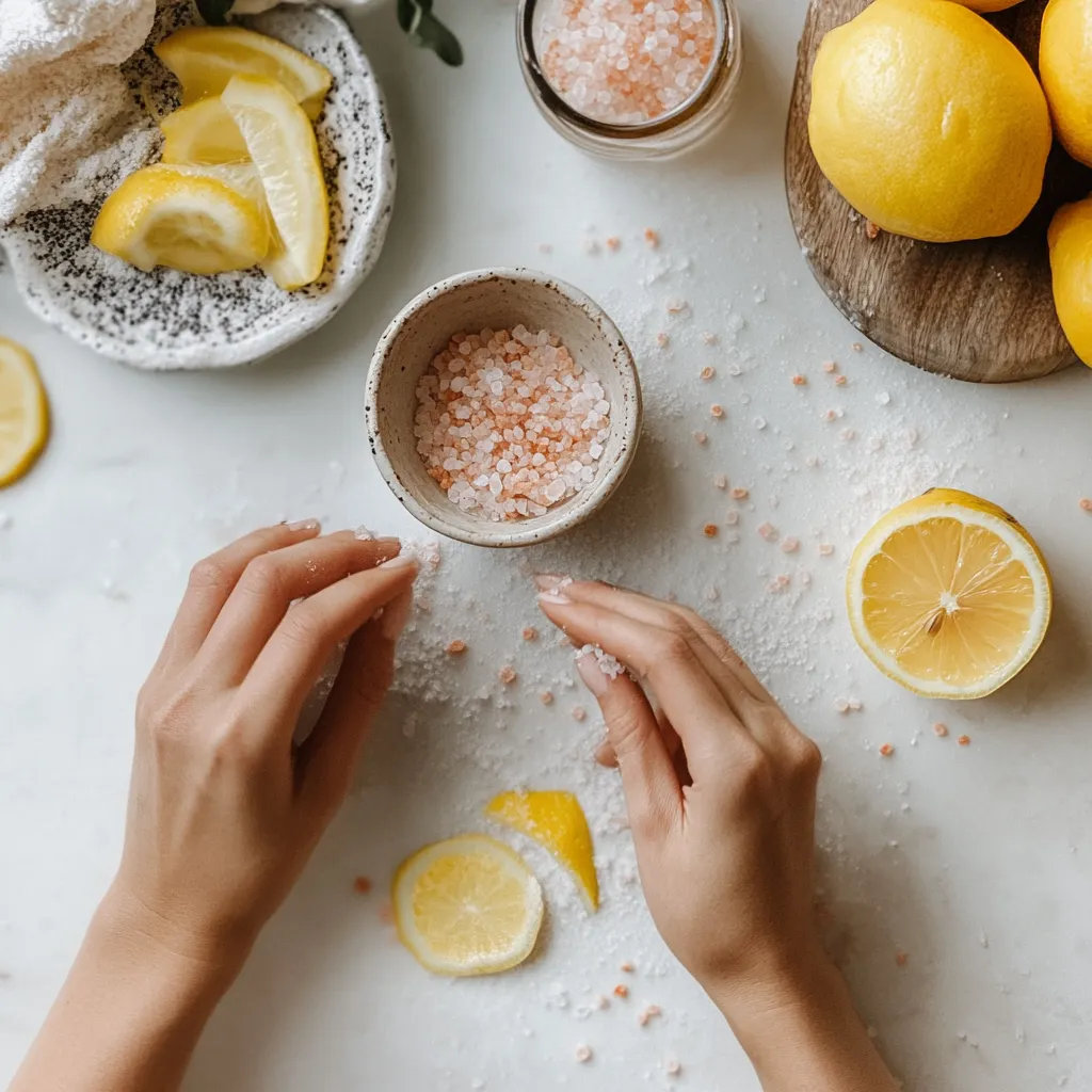 The Most Powerful Natural Zepbound Recipe You’ve Never Heard Of (Until Now) 13 natural zepbound recipe drink with lemon and apple cider vinegar