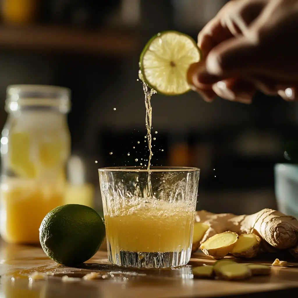 4 Ingredient Natural Mounjaro: Truth, Benefits, and How to Make It 7 4 ingredient natural Mounjaro ingredients