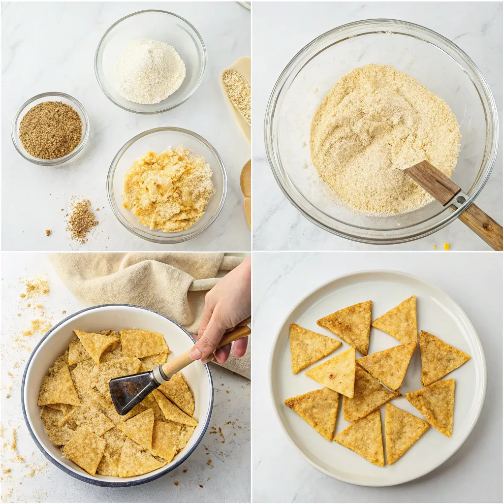 7 Irresistible Facts About Tortilla Chips Low Carb Diet You Need to Know 13 Best store-bought keto tortilla chip brands for low-carb diets
