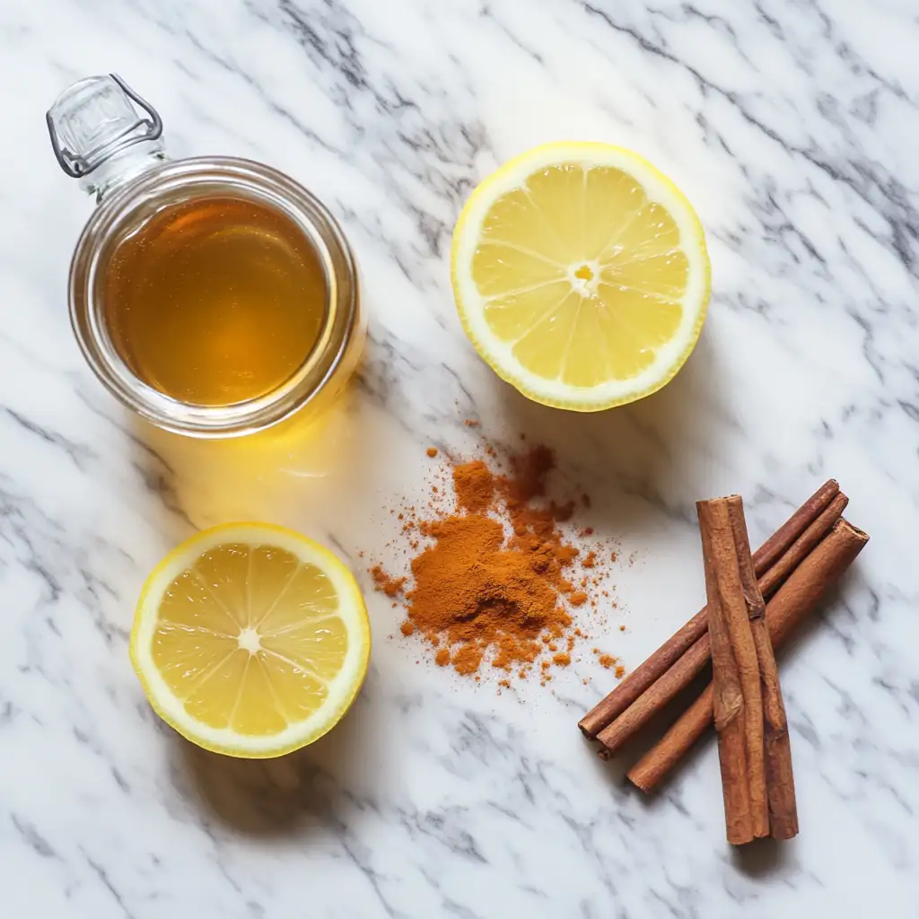 4 Ingredient Natural Mounjaro: Truth, Benefits, and How to Make It 9 Stirring 4 ingredient natural Mounjaro recipe
