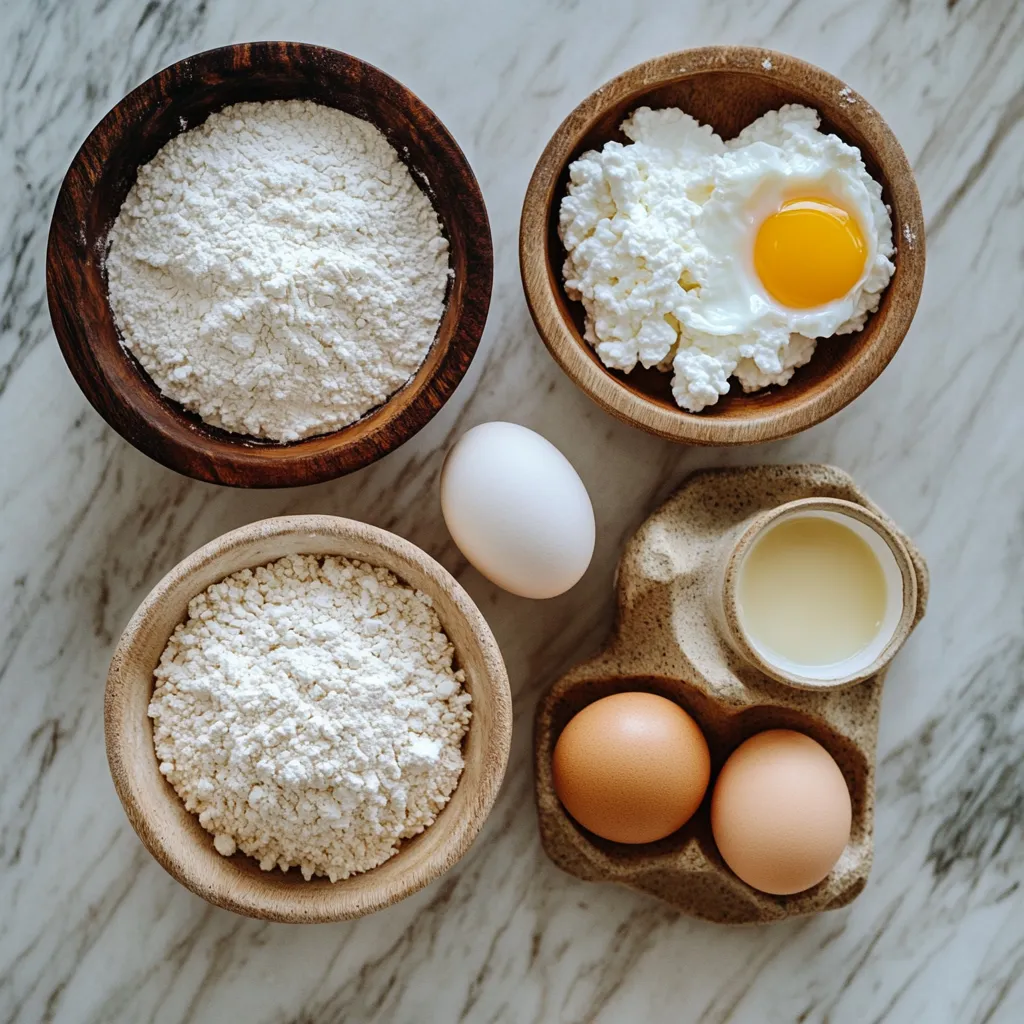 Cottage Cheese Bagels with Almond Flour That Make Every Morning Better 12 almond flour and cottage cheese for bagels