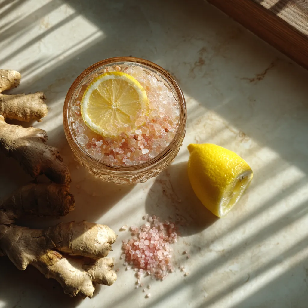 Unlock Rapid Fat Burn with This Powerful Natural Mounjaro Recipe 10 drinking natural mounjaro recipe for weight loss