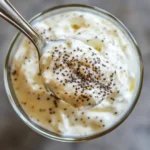 Yogurt in Keto Diet: The Ultimate Guide to Staying Creamy & Low-Carb 9 Yogurt in keto diet with chia seeds in a bowls