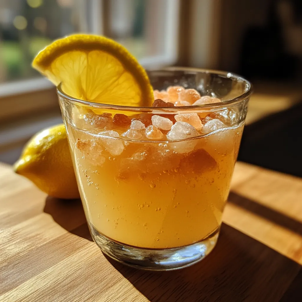 natural zepbound recipe ingredients in action