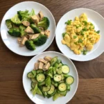 How To Make Cheap Low Carb Meals That Are Filling, Healthy, And Budget-Smart 10 Cheap low carb pantry foods like eggs, tuna, olive oil, and frozen spinach