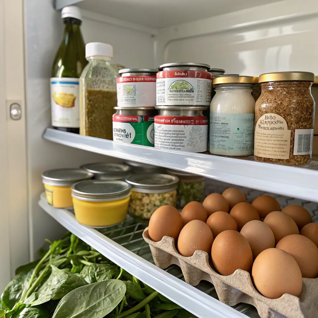 How To Make Cheap Low Carb Meals That Are Filling, Healthy, And Budget-Smart 11 Cooking cheap low carb meals step by step with zucchini, eggs, and ground beef