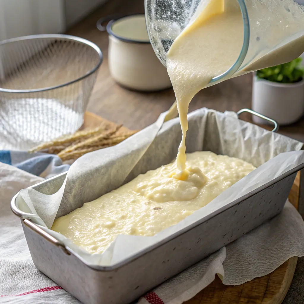 Cottage Cheese Ice Cream: 1 Simple Ninja Creami Hack 8 Scooping frozen cottage cheese ice cream