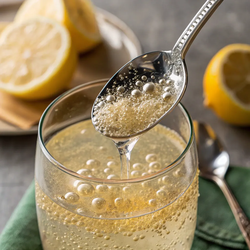 Healthy Coke Recipe That Actually Tastes Good (And Is Better For You) 11 healthy coke step2