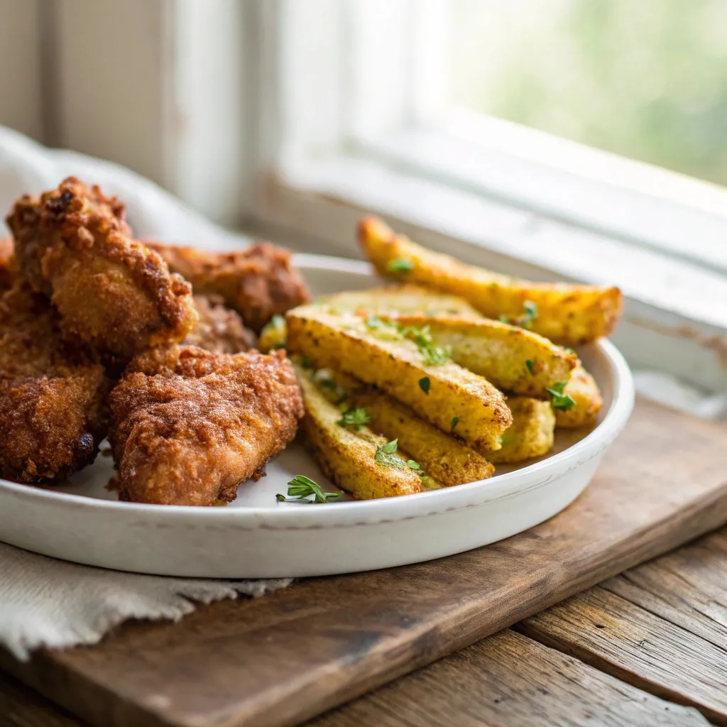 Irresistible Keto Air Fryer Recipes The Best Low Carb Crispy Meals Made Easy 10 Keto air fryer recipes with crispy chicken wings and zucchini fries