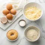 Keto Bagels: How To Make Or Buy The Best Low-Carb Breakfast Staple 8 Packaged keto bagels from popular brands