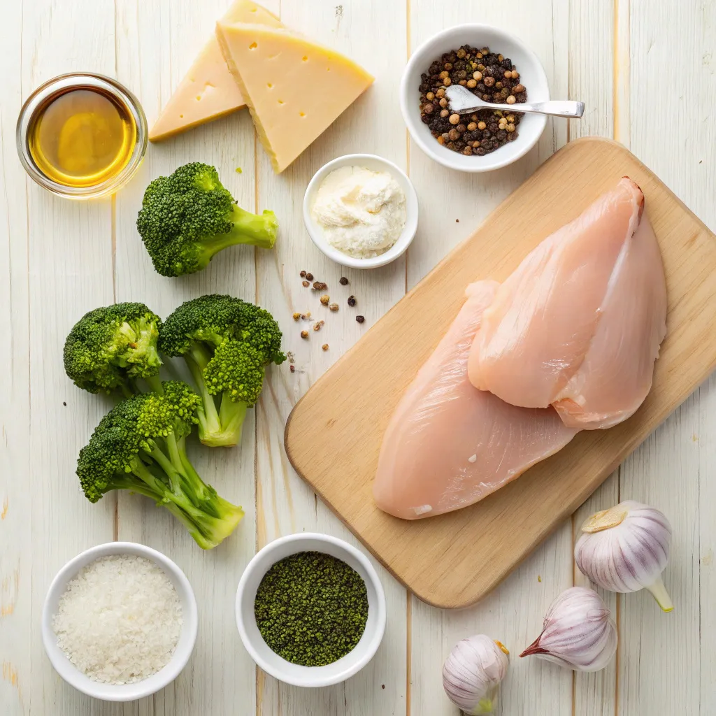 The Best Keto Chicken Recipes for Delicious Low-Carb Meals 10 Ingredients for keto chicken recipes
