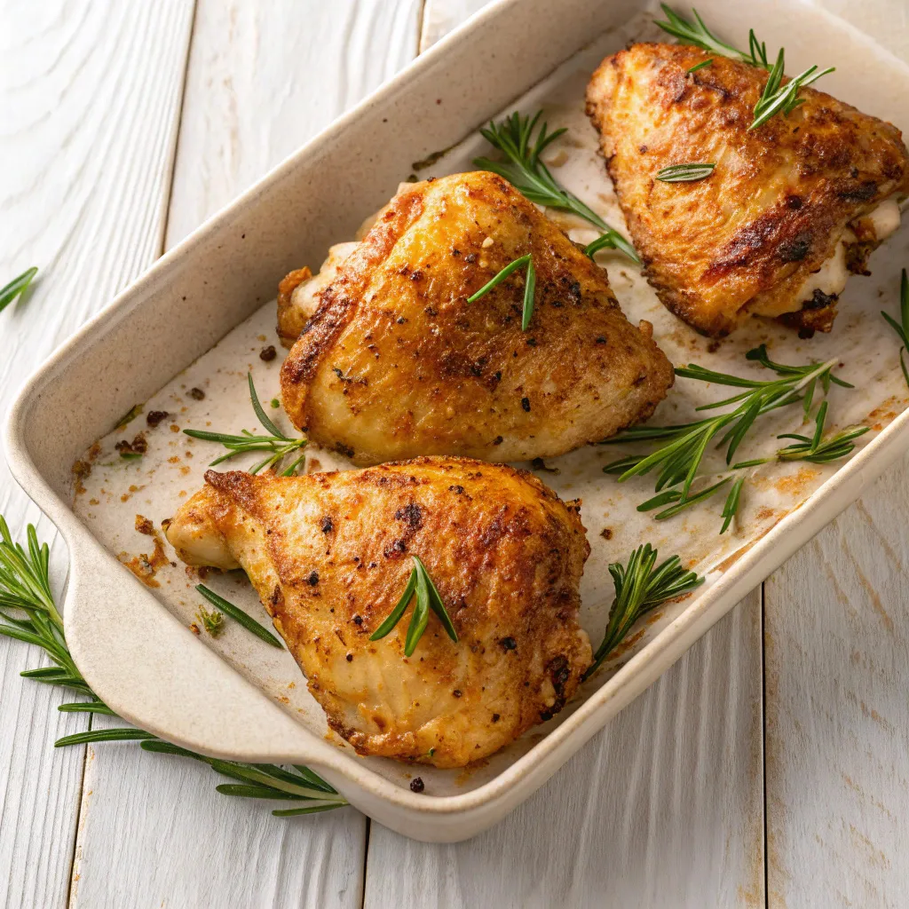 The Best Keto Chicken Recipes for Delicious Low-Carb Meals 9 Keto chicken thigh recipes with crispy skin