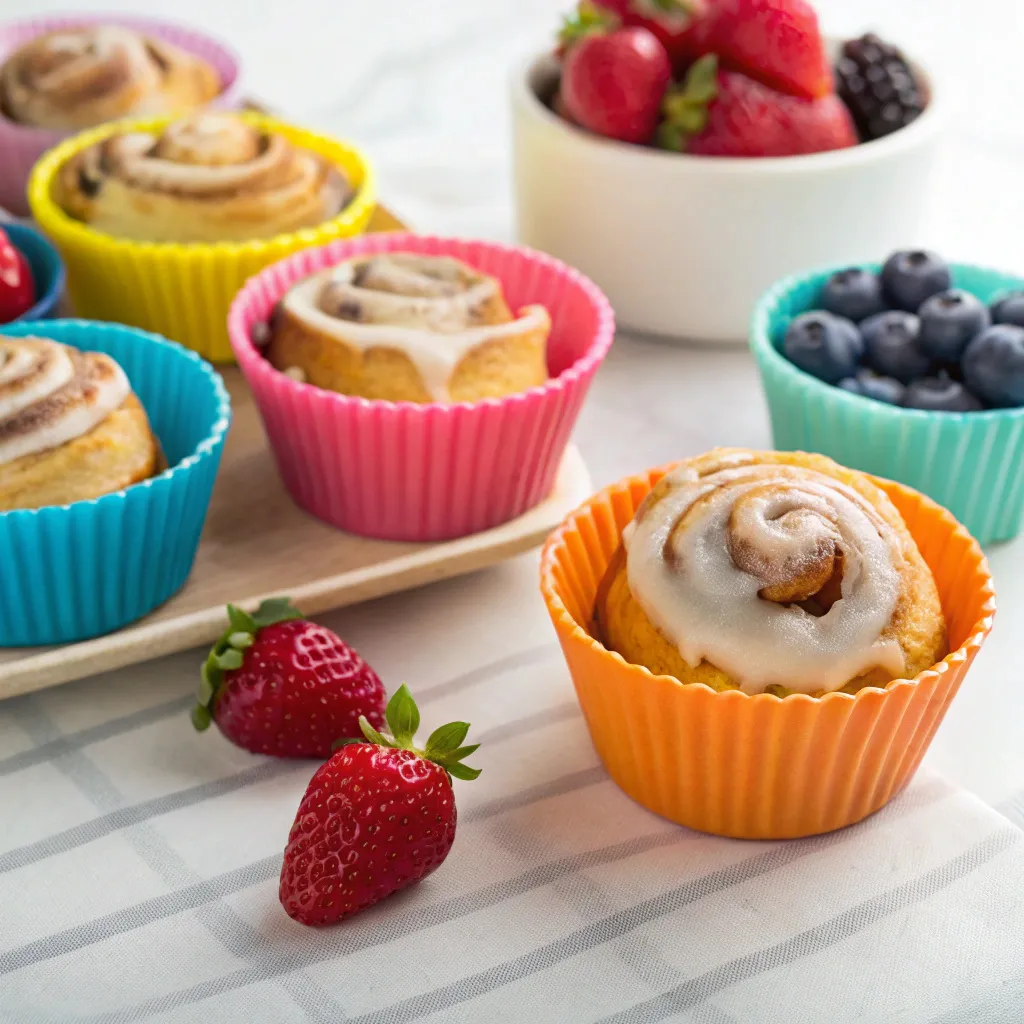 Keto Cinnamon Roll: The Ultimate Low-Carb Delight You’ll Love 7 Kneading, filling, and slicing keto cinnamon roll dough step-by-step