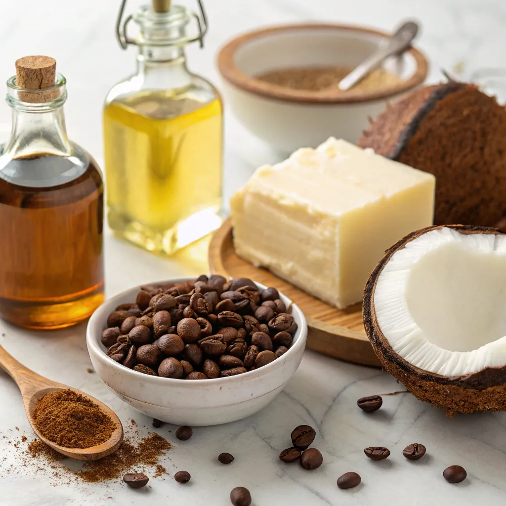 Keto Coffee Hacks You Need To Try Skyrocket Energy And Crush Cravings 9 Keto coffee ingredients with MCT oil and butter