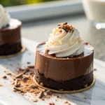 The Ultimate Guide to Keto Desserts: Easy, Delicious, and Low-Carb Treats 9 Ingredients for keto dessert including almond flour, erythritol, and cocoa powder