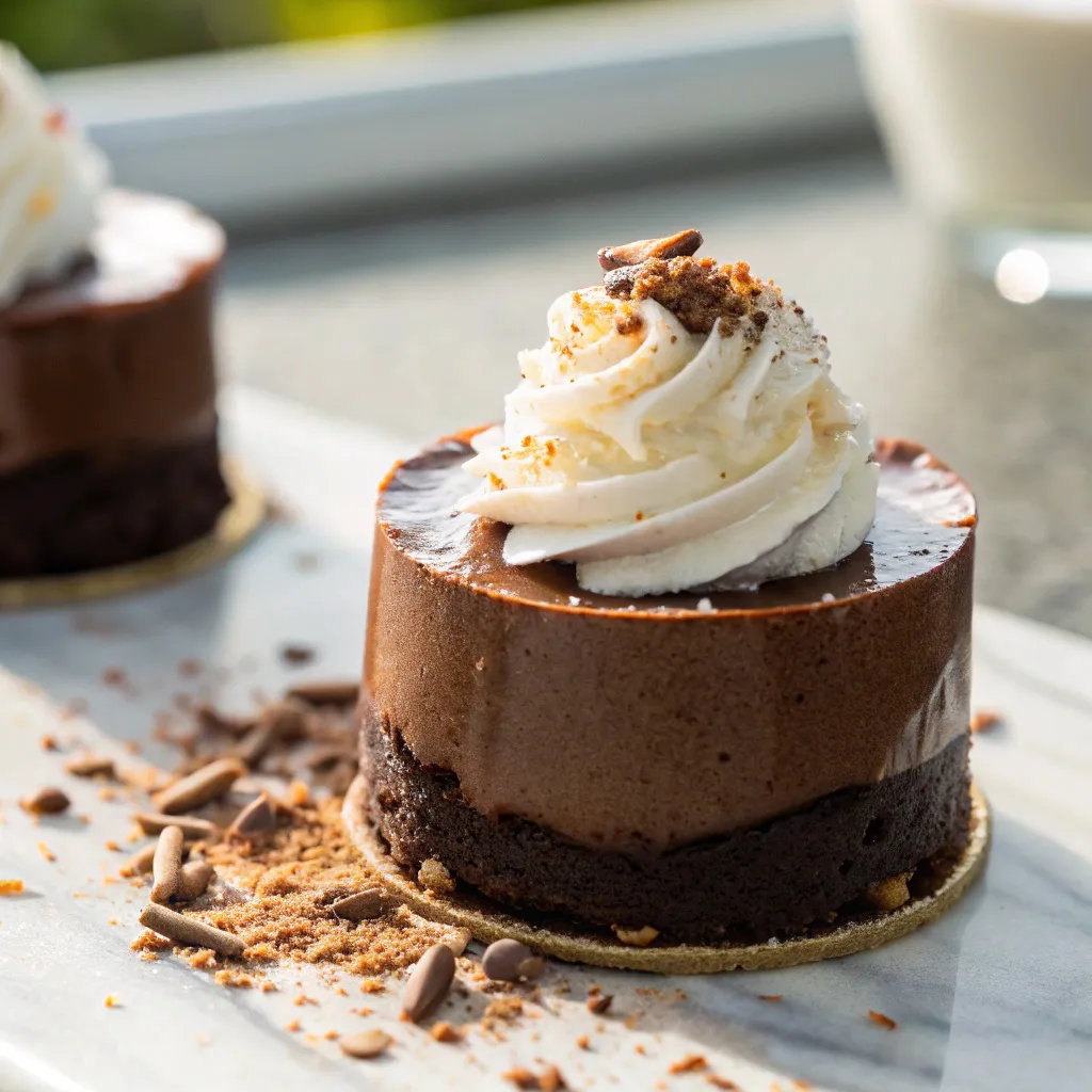 The Ultimate Guide to Keto Desserts: Easy, Delicious, and Low-Carb Treats 13 Ingredients for keto dessert including almond flour, erythritol, and cocoa powder