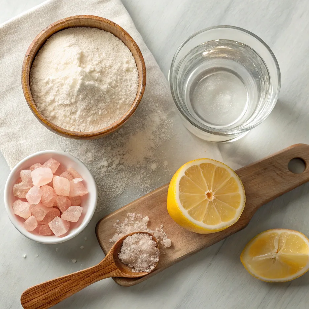 Your Ketones Drink Blueprint Everything You Need To Know For Better Results 11 Ingredients for making a homemade ketones drink