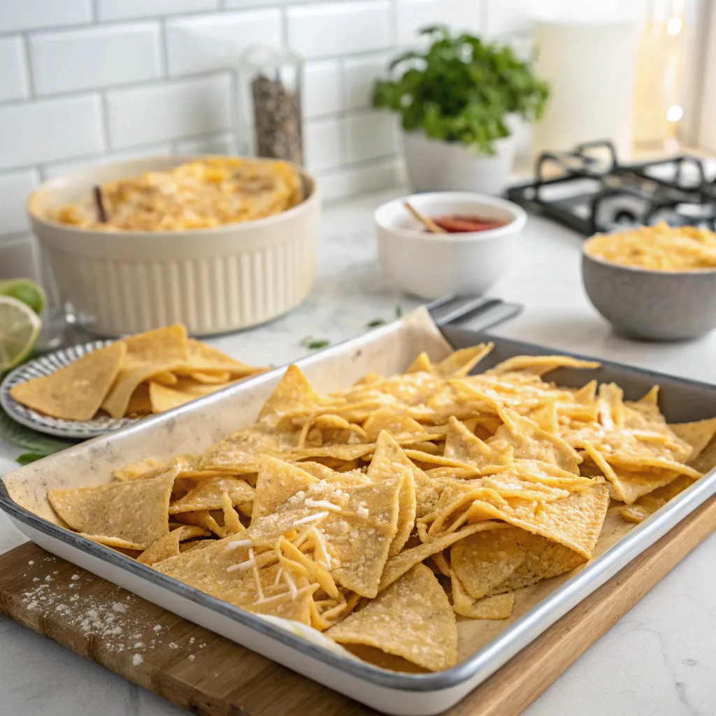 Nacho Table: How To Build The 1 Perfect Spread 11 Storing nacho table leftovers in containers