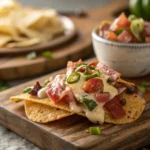 Nacho Table: How To Build The 1 Perfect Spread 8 Nacho table chips including yellow corn varieties