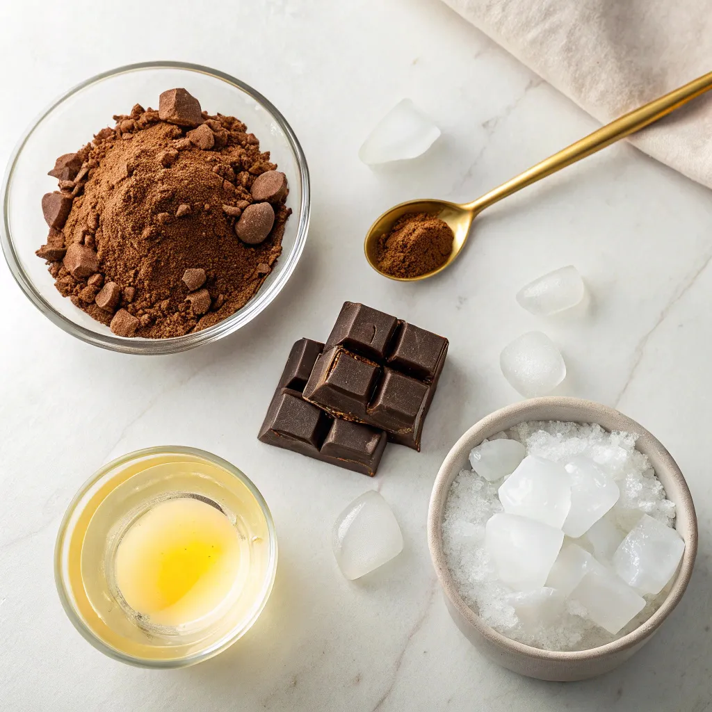 Keto Slim: The Ultimate Guide to Fast and Effective Weight Loss 10 Slimming chocolate keto squares with natural fat-burning ingredients