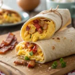 Tortilla Wrap Hack: Quick, Delicious Meals Made Easy 9 Recipe card for tortilla wrap hack