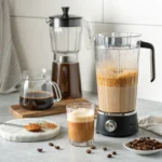 Your New Morning Obsession: Protein Coffee That’s Worth It 11 protein coffee for recipe card