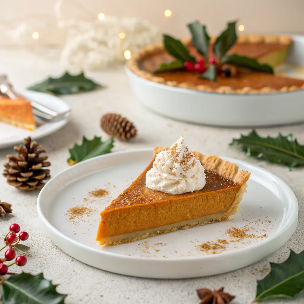 Pumpkin Desserts: How To Win Thanksgiving With 1 Dish 6 Canned pumpkin desserts with ingredients and final dishes