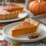 Pumpkin Desserts: How To Win Thanksgiving With 1 Dish 10 Rustic pumpkin dessert still life with pie and cheesecake