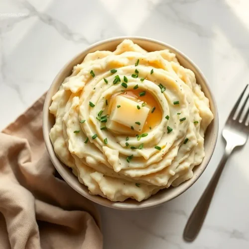 Brown Butter Garlic Mashed Potatoes: 7 Tips for Creamy Perfection 2 Creamy Brown Butter Garlic Mashed Potatoes a Thanksgiving favorite.