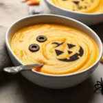 Butternut Squash and Sweet Potato Soup: 6 Easy Hacks 3 Butternut Squash Sweet Potato Soup with pumpkin seeds