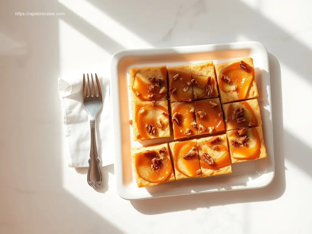 Caramel Apple Cheesecake Bars: Why 1 Batch is Best 7 Delicious Caramel Apple Cheesecake Bars perfect for fall dessert