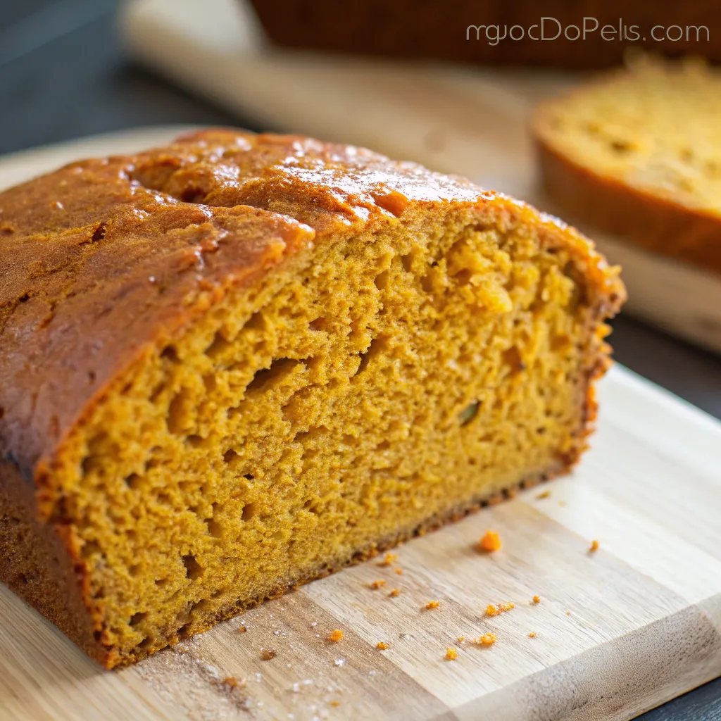 Peanut Butter Bread: 5 Easy Steps To Bake It Right 5 Golden biscuits served with butter on a rustic table