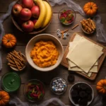 Halloween Desserts: How to Make 5 Easy Ones 5 Halloween dessert ingredients and decorations