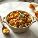 Easy Crockpot Stuffing for Thanksgiving: Get 7 Ideas 6 Delicious Easy Crockpot Stuffing for Thanksgiving holiday