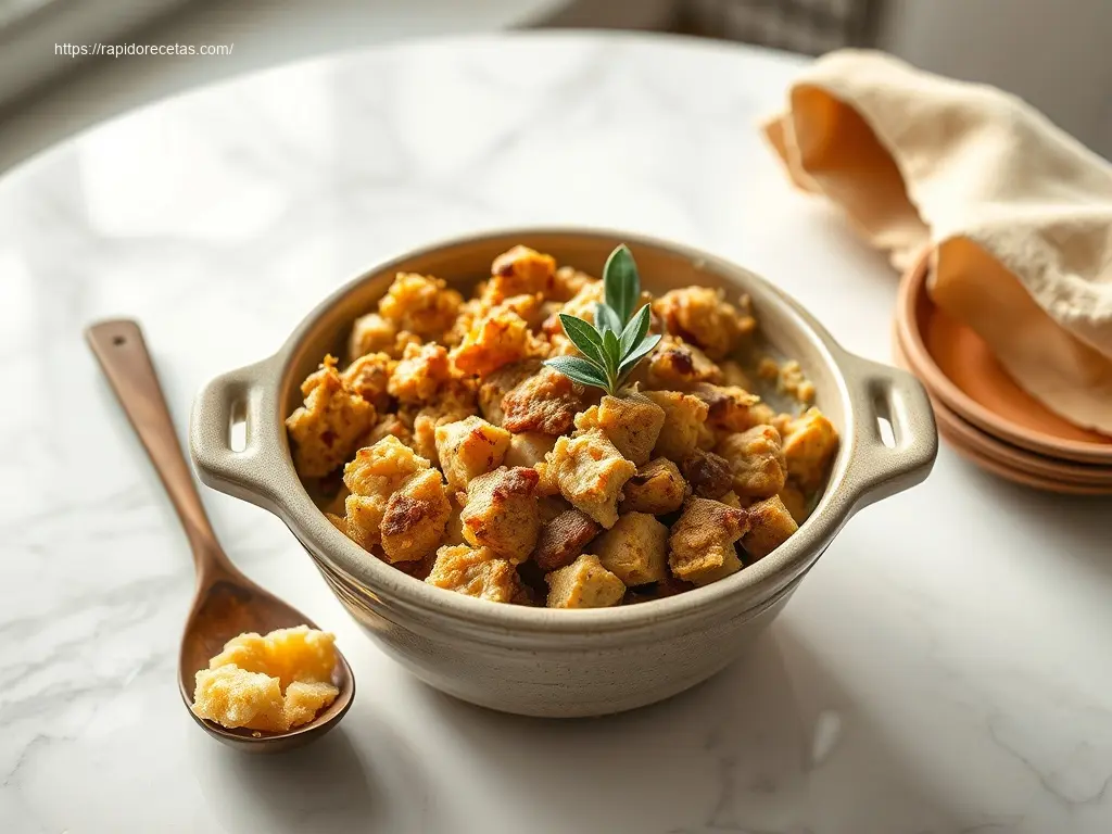 Easy Crockpot Stuffing for Thanksgiving: Get 7 Ideas 5 Delicious Easy Crockpot Stuffing for Thanksgiving holiday