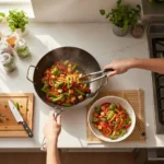 Dinner Recipes: 11 Delicious & Fun Ideas 5 Delicious stir-fry for easy dinner recipes.
