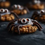 Halloween Cookies and Cupcakes: 7 Must-Try Recipes 5 Delicious Halloween cookies and cupcakes assortment