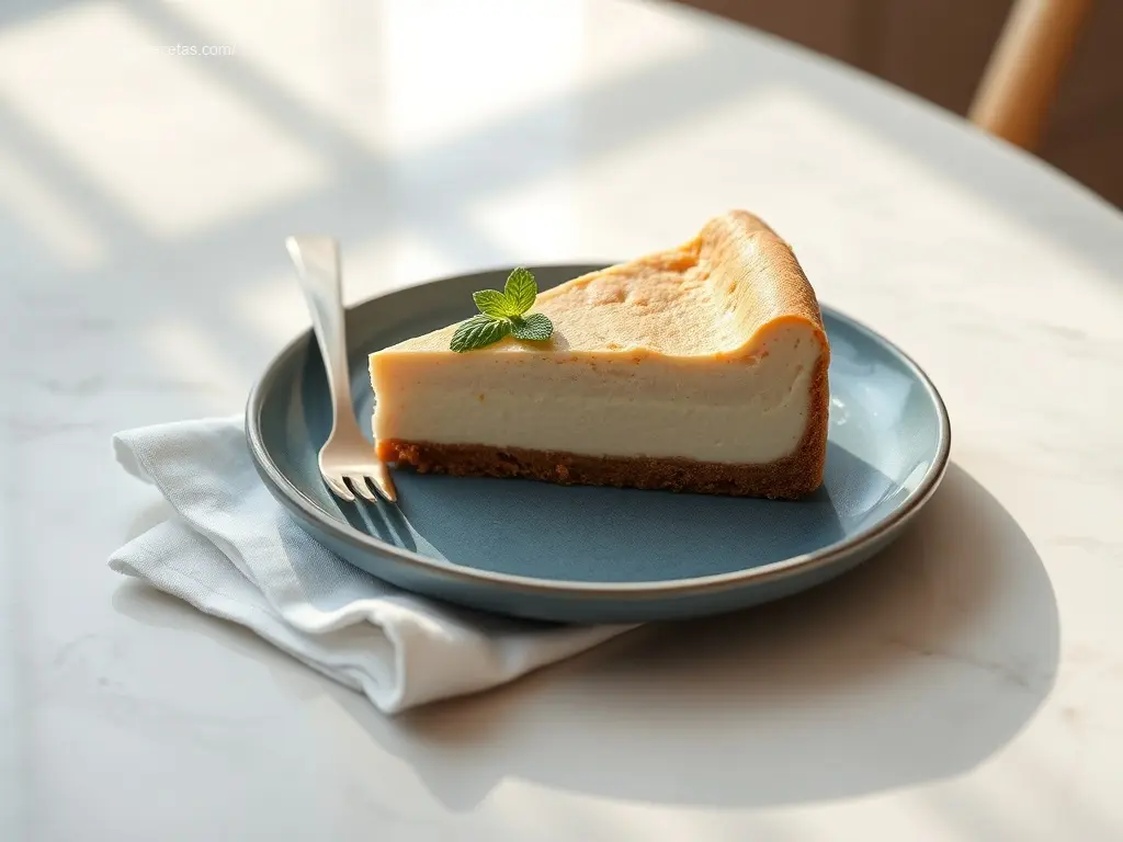 No-Bake Christmas Sugar Cookie Cheesecake: 5 Easy Steps! 1 Delicious No-Bake Christmas Sugar Cookie Cheesecake dessert