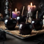 poison apples recipe