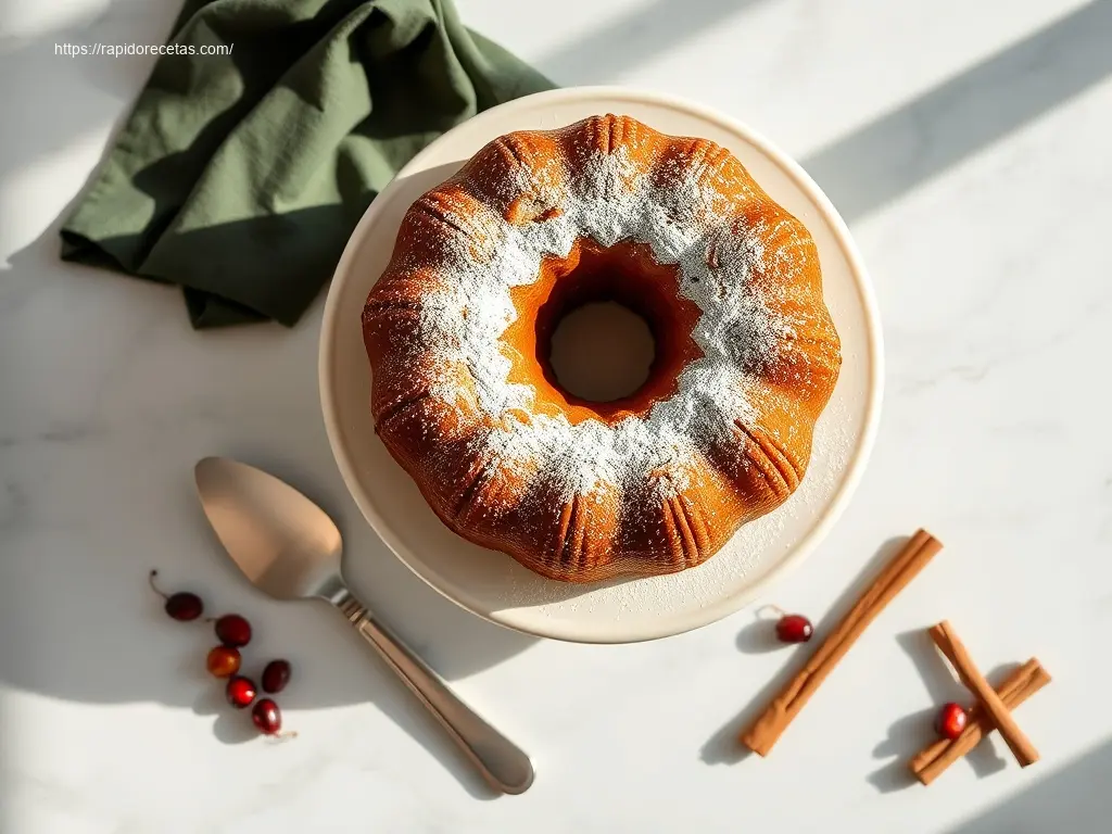 Spiced Apple Bundt Cake: My Top 6 Easy Steps 7 Delicious Spiced Apple Bundt Cake for Thanksgiving