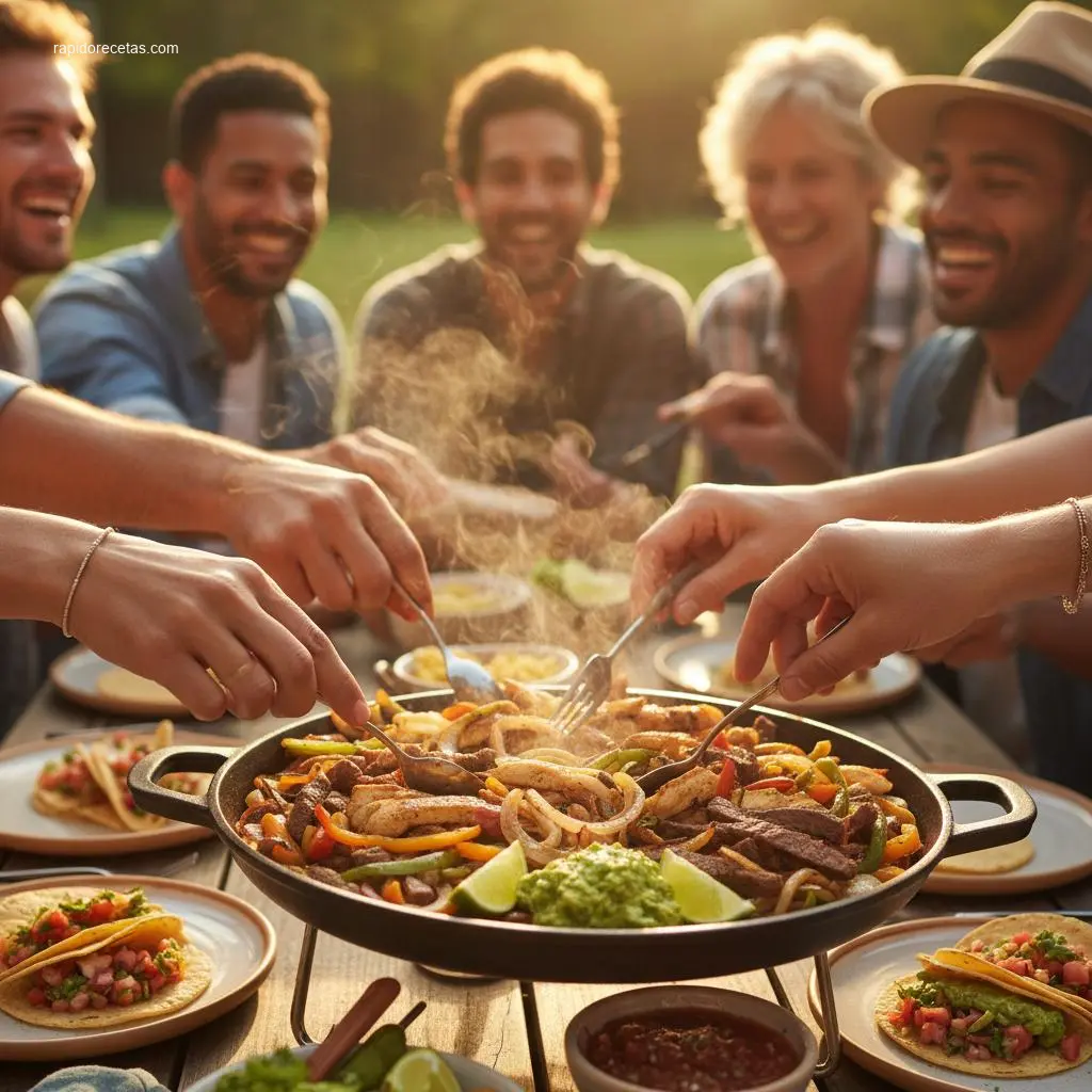 Summer Mexican Recipes: Top 8 Dishes to Try 6 Authentic summer Mexican food recipes.