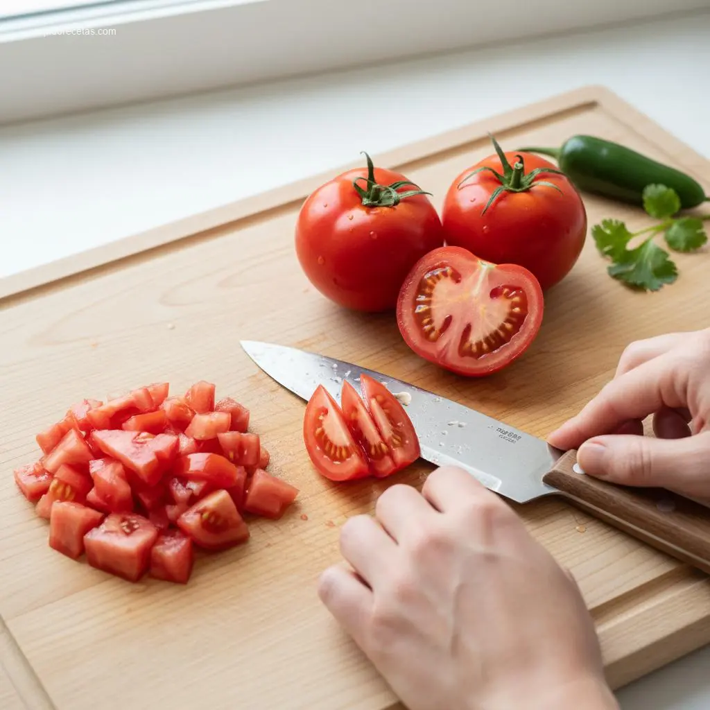 Summer Mexican Recipes: Top 8 Dishes to Try 7 Fresh summer Mexican recipes step-by-step.