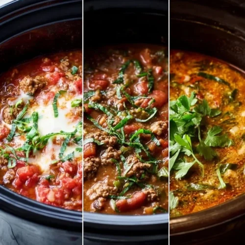 Crockpot for Diabetics, Crockpot Meals for Diabetics, Easy Slow Cooker Recipes for Diabetics 2 Healthy crockpot meals and slow cooker recipes for diabetics