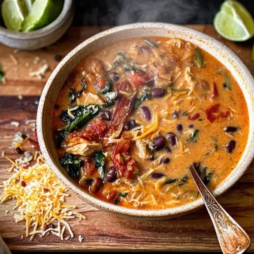 Crockpot Soup Recipes: Why 7 are Your New Faves 2 A collection of warming crockpot soup recipes simmering in a slow cooker.