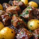 Garlic Butter Beef Bites with Potatoes 2 garlic butter beef bites with potatoes 2025 10 16 075555 150x150 1