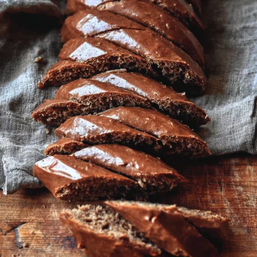 Gingerbread 2 Homemade gingerbread cookies decorated with icing and candy.